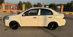 شێڤرۆلێت ئەڤیۆ